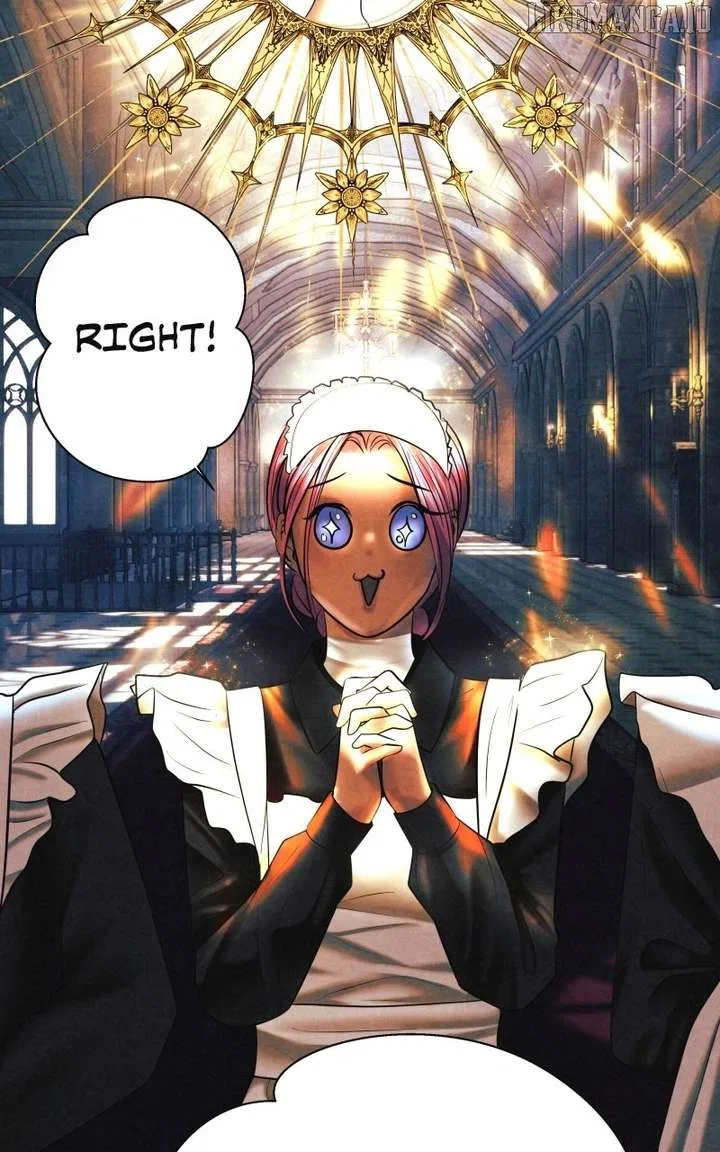 The Ghost Duchess Chapter 6 – Page 34