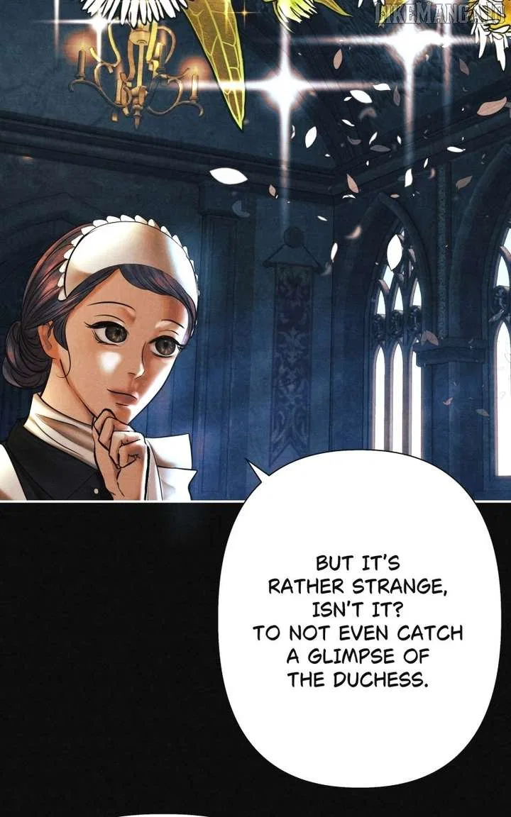 The Ghost Duchess Chapter 6 – Page 36