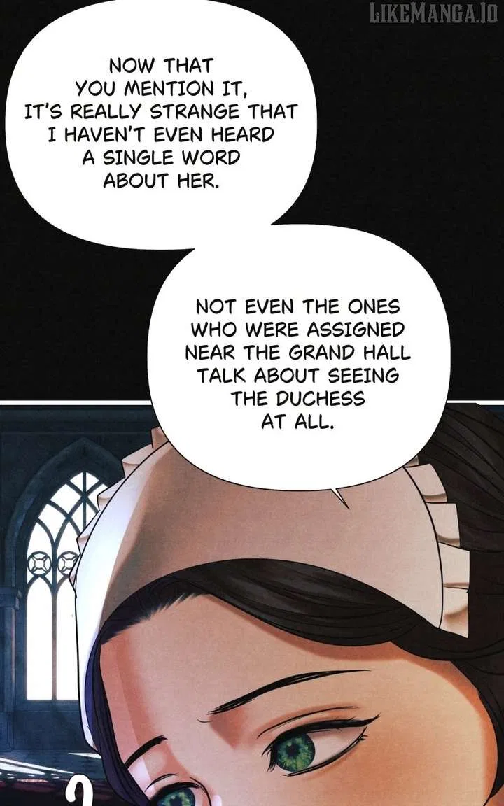 The Ghost Duchess Chapter 6 – Page 37