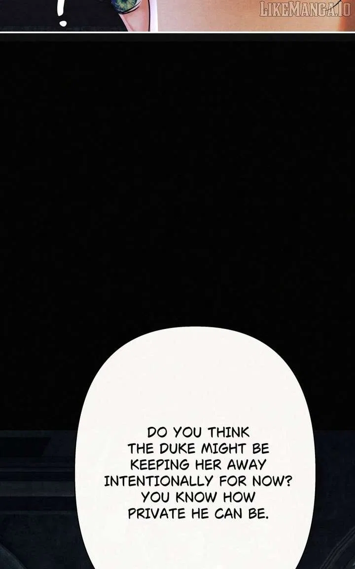 The Ghost Duchess Chapter 6 – Page 38