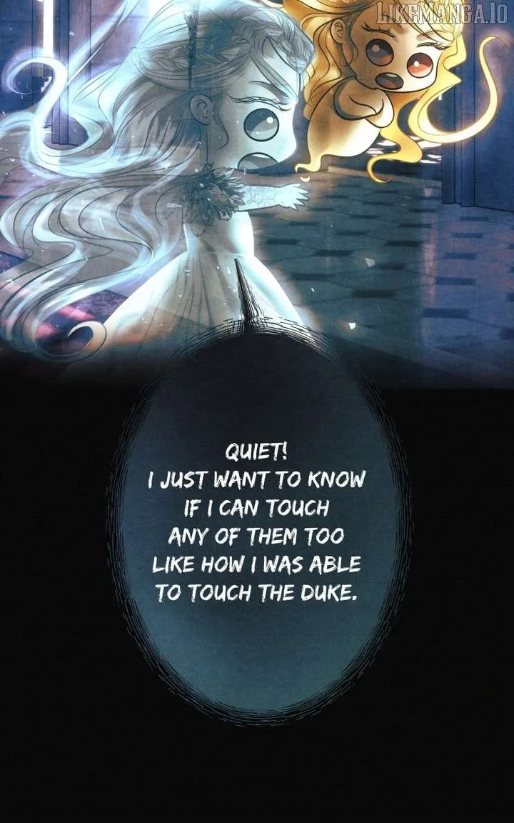 The Ghost Duchess Chapter 6 – Page 47