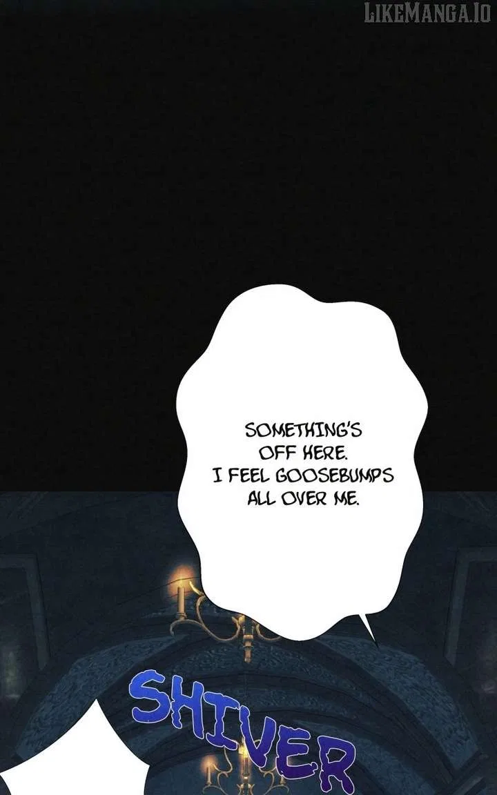 The Ghost Duchess Chapter 6 – Page 54