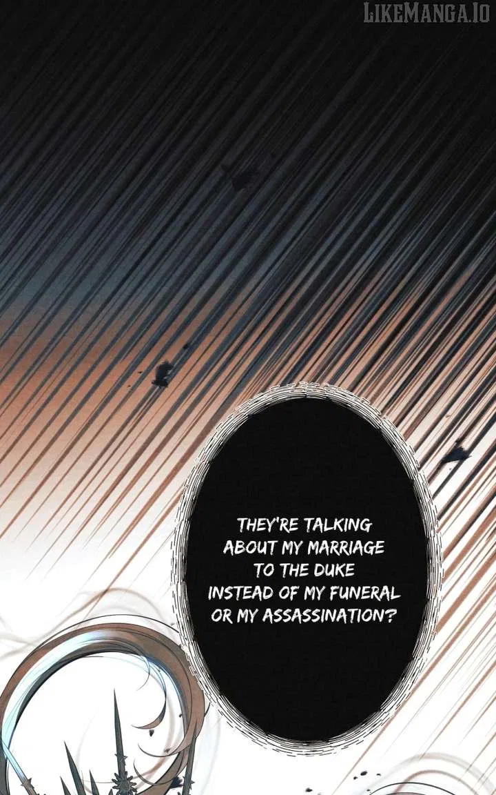 The Ghost Duchess Chapter 6 – Page 62