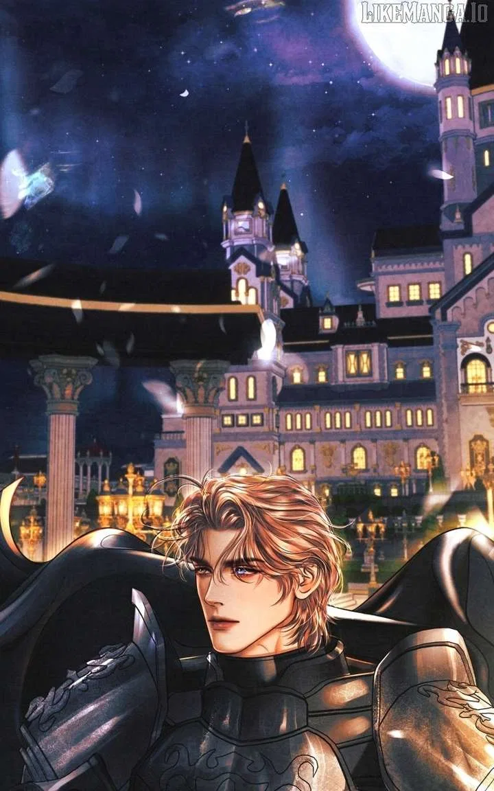 The Ghost Duchess Chapter 6 – Page 76