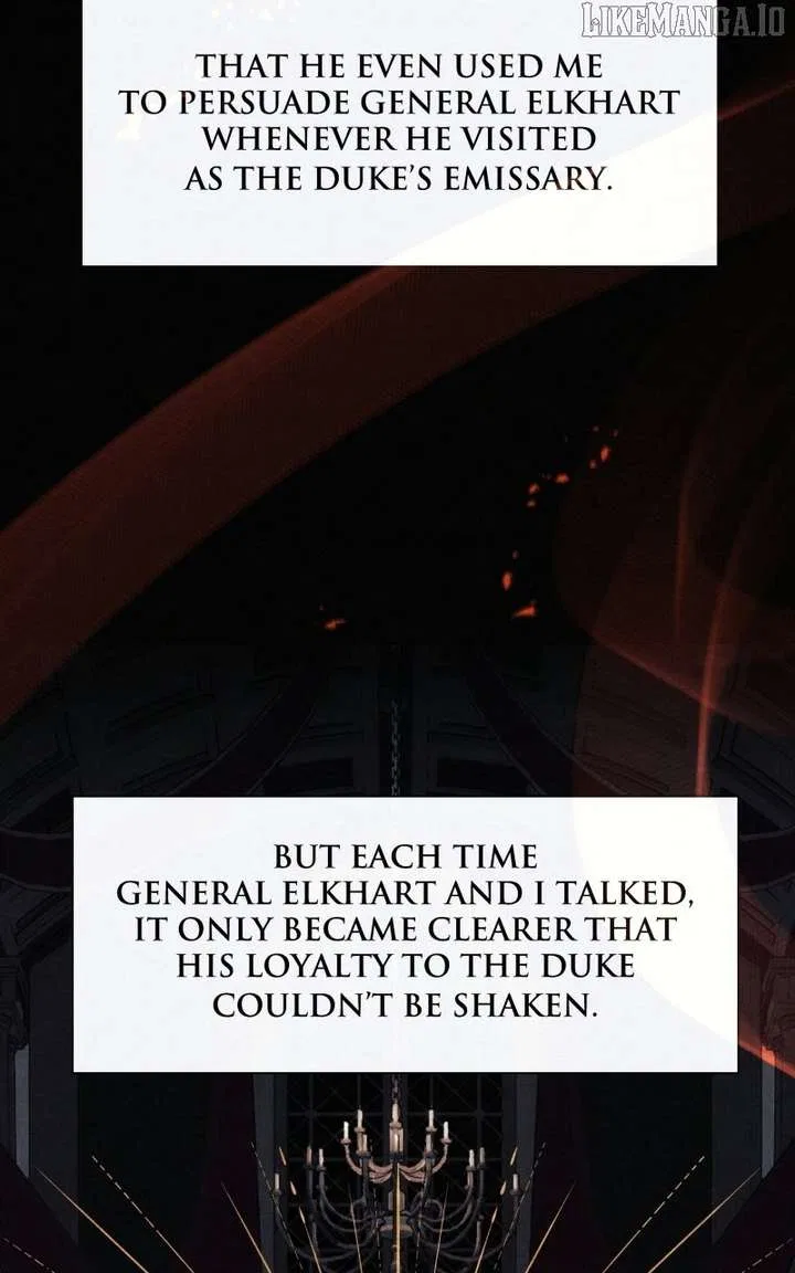 The Ghost Duchess Chapter 6 – Page 86