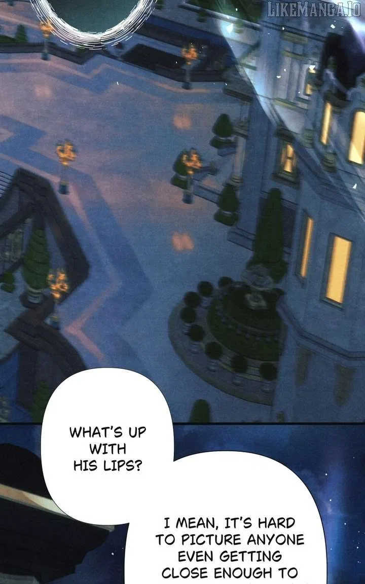 The Ghost Duchess Chapter 6 – Page 96
