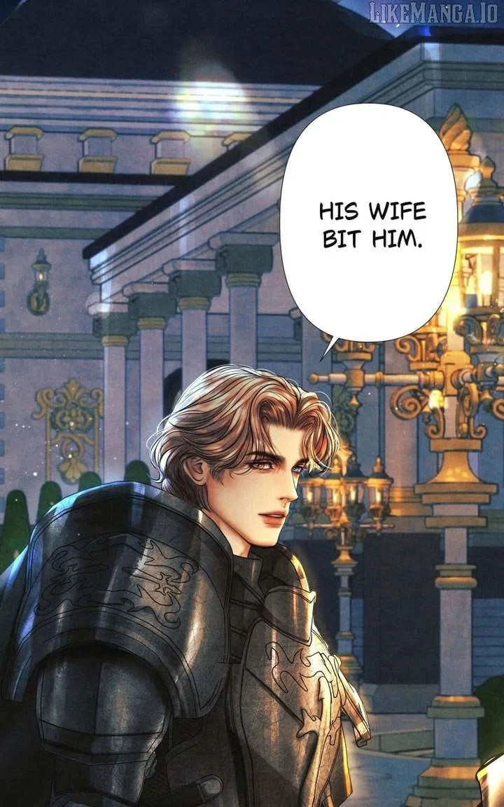 The Ghost Duchess Chapter 6 – Page 99