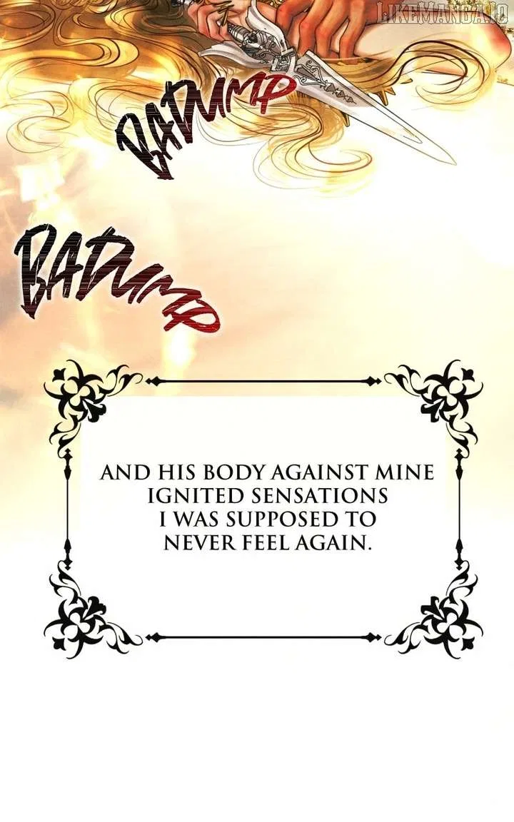 The Ghost Duchess Chapter 5 – Page 8