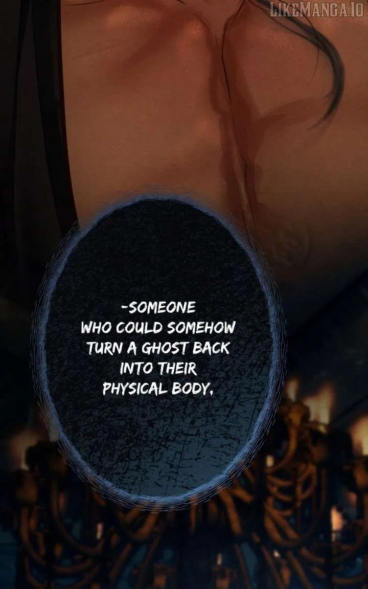 The Ghost Duchess Chapter 5 – Page 18