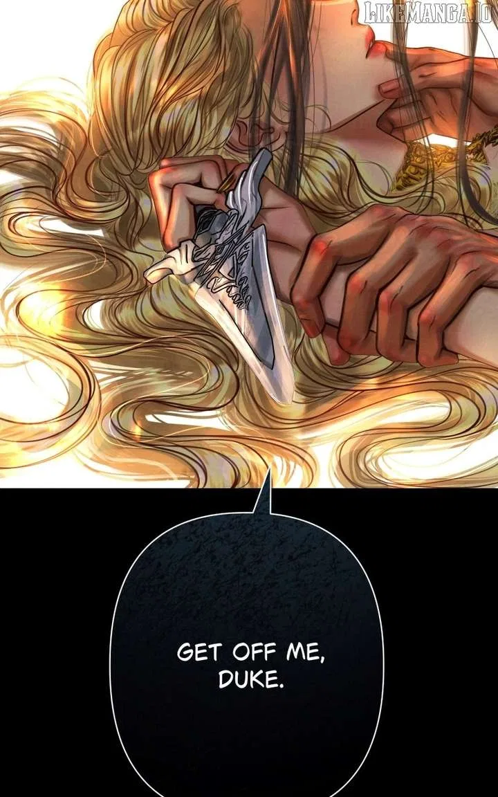 The Ghost Duchess Chapter 5 – Page 22