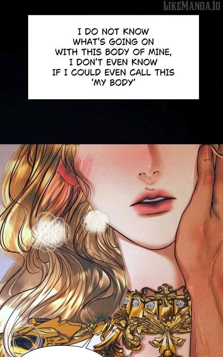 The Ghost Duchess Chapter 5 – Page 33