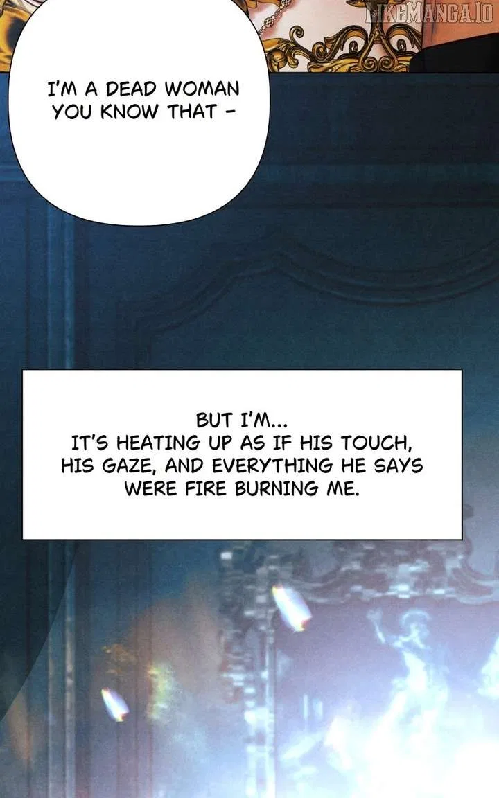 The Ghost Duchess Chapter 5 – Page 34