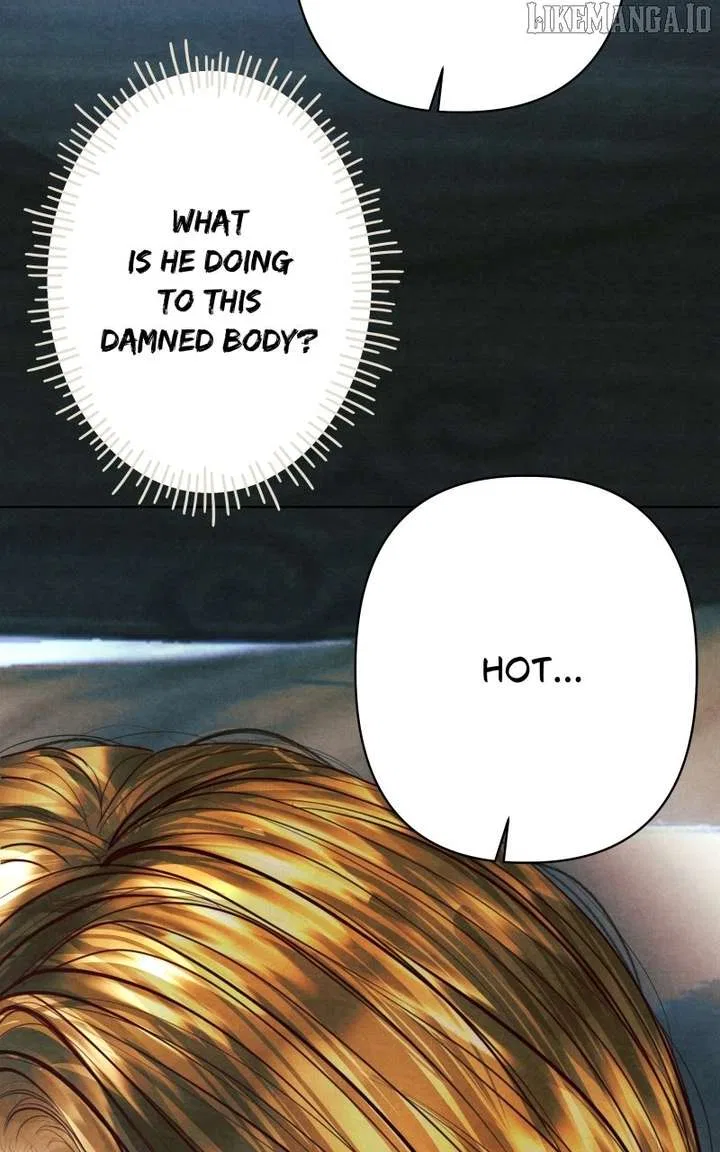 The Ghost Duchess Chapter 5 – Page 38