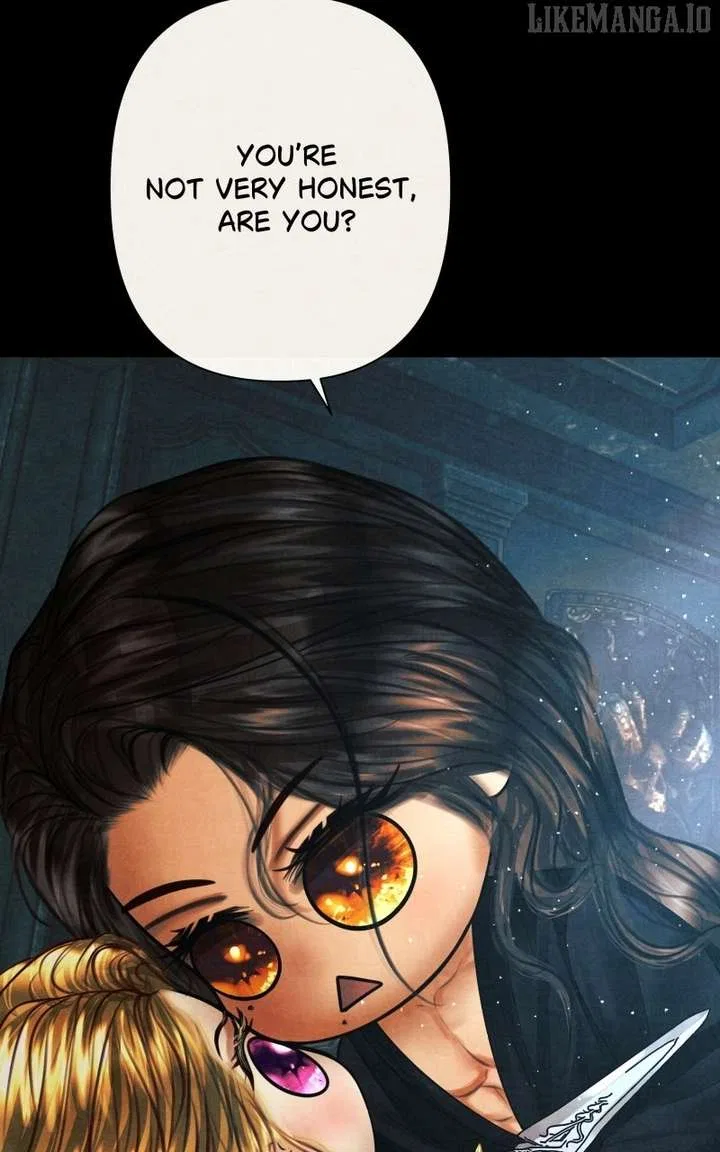 The Ghost Duchess Chapter 5 – Page 43