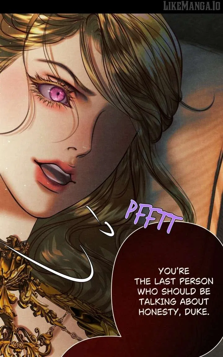 The Ghost Duchess Chapter 5 – Page 45
