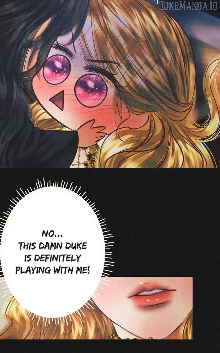 The Ghost Duchess Chapter 5 – Page 51