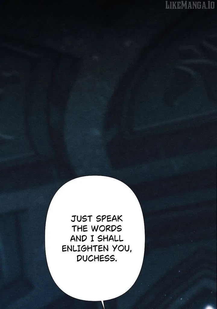 The Ghost Duchess Chapter 5 – Page 65
