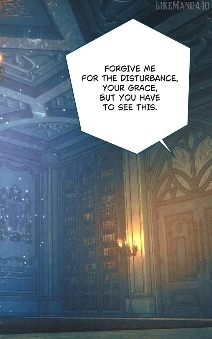 The Ghost Duchess Chapter 5 – Page 76