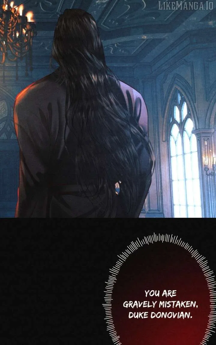 The Ghost Duchess Chapter 5 – Page 84