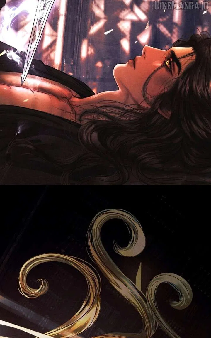 The Ghost Duchess Chapter 4 – Page 3