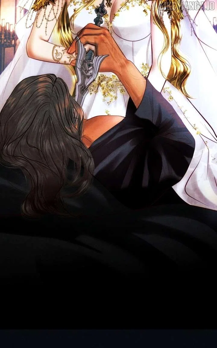 The Ghost Duchess Chapter 4 – Page 16