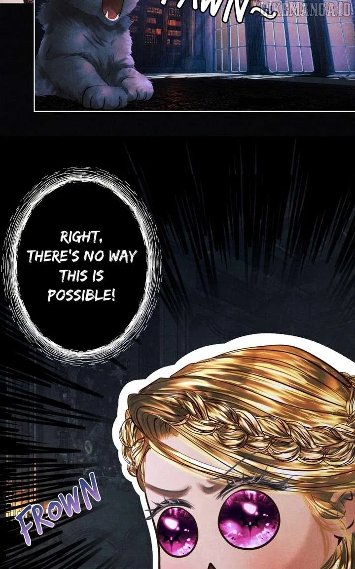 The Ghost Duchess Chapter 4 – Page 22
