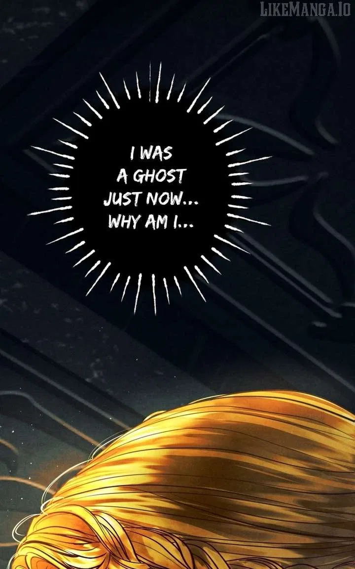 The Ghost Duchess Chapter 4 – Page 30