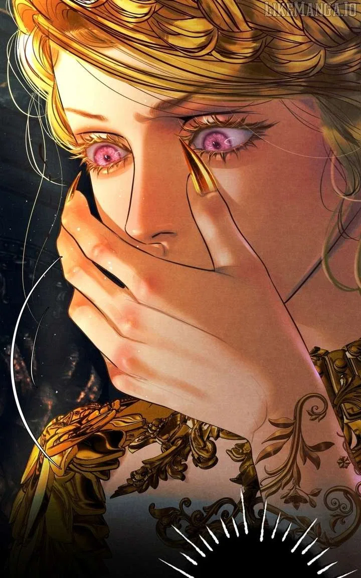 The Ghost Duchess Chapter 4 – Page 31