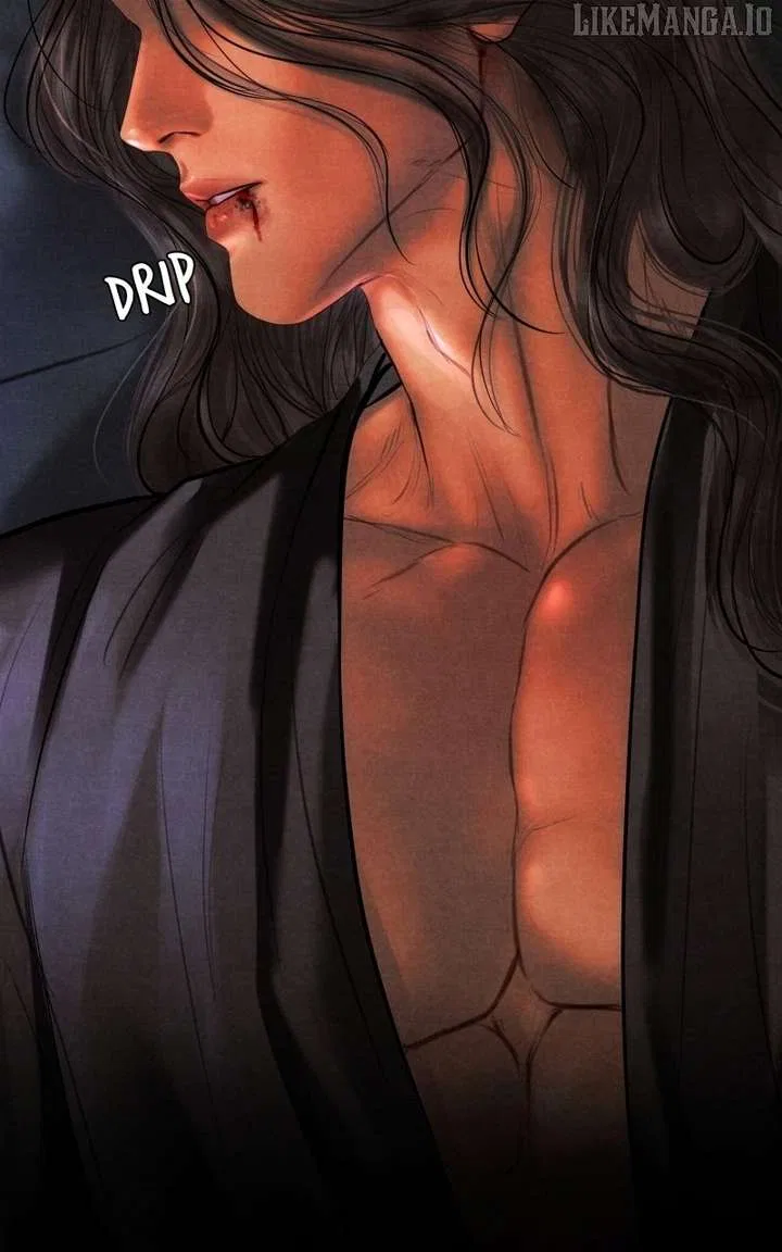 The Ghost Duchess Chapter 4 – Page 34