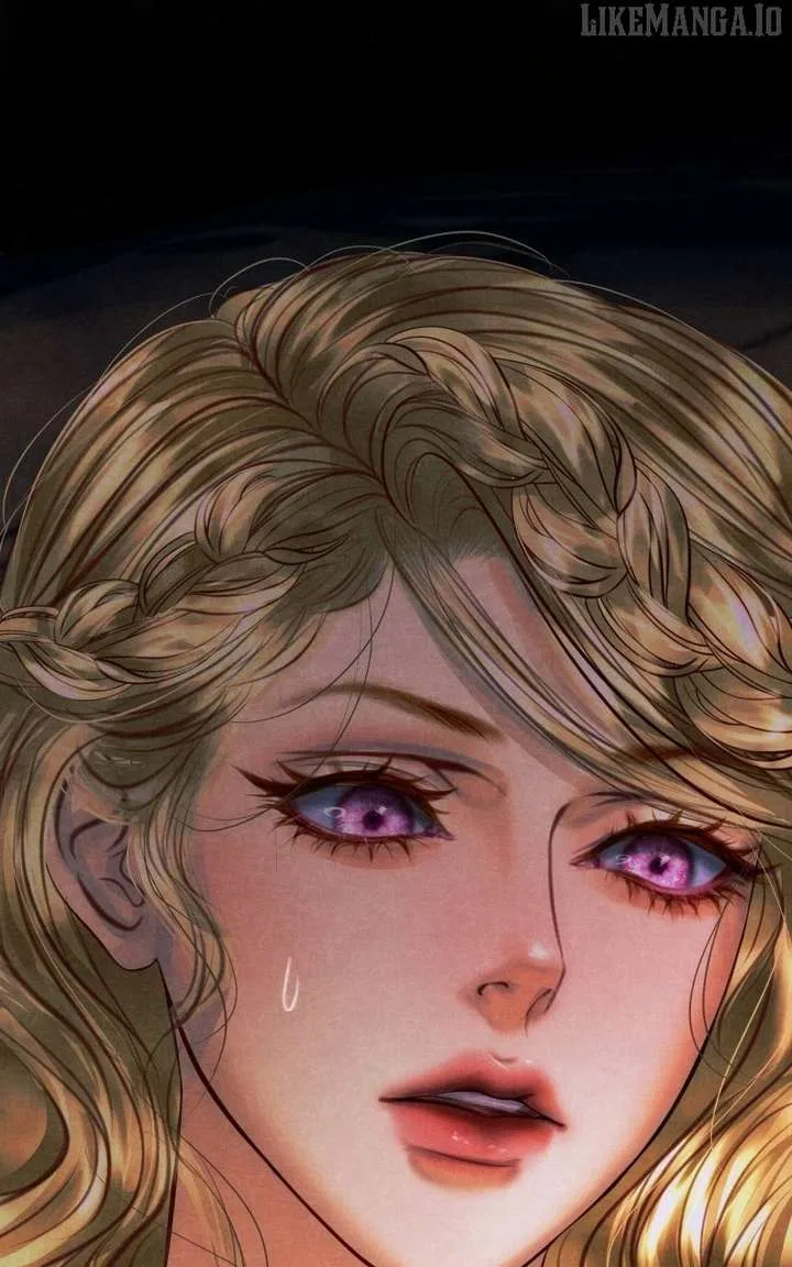 The Ghost Duchess Chapter 4 – Page 35