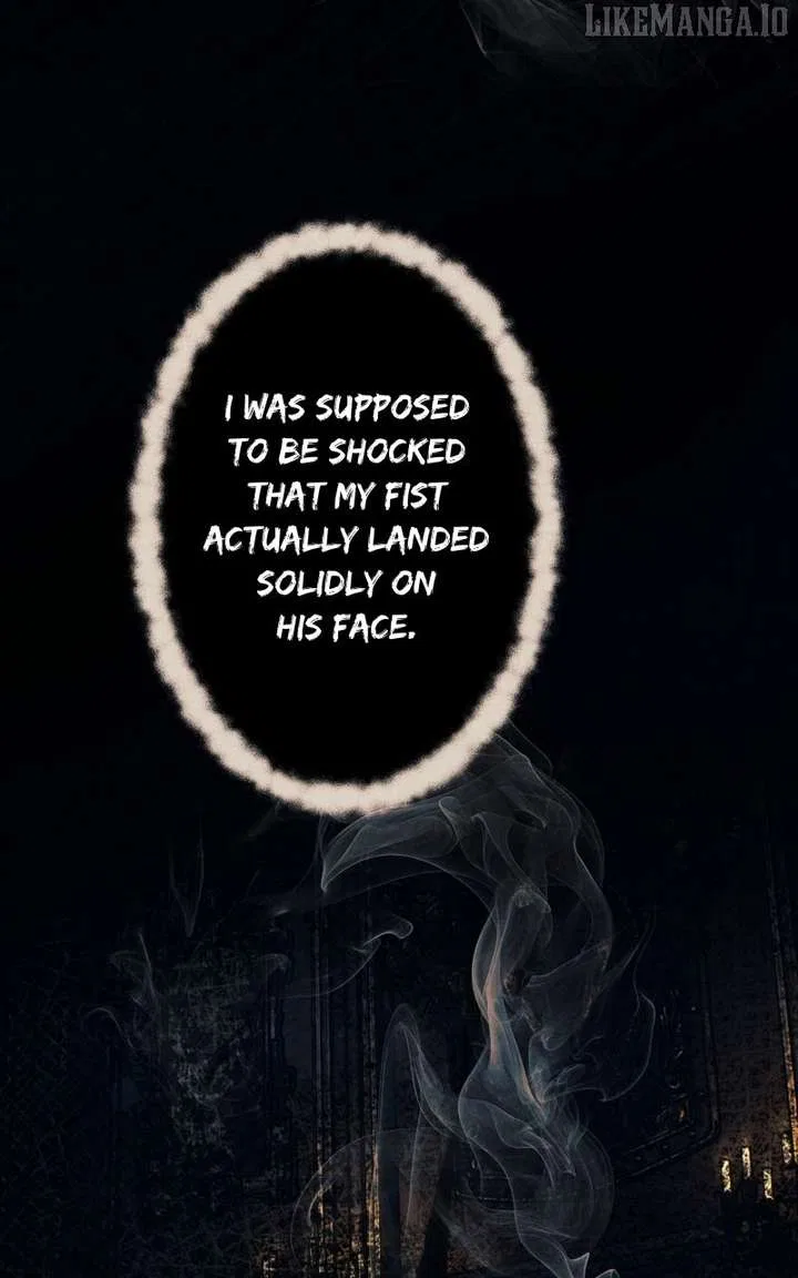 The Ghost Duchess Chapter 4 – Page 44