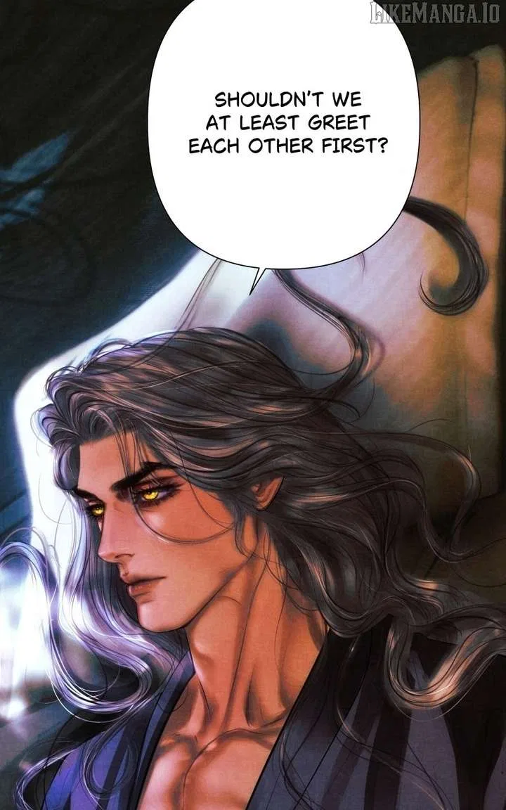 The Ghost Duchess Chapter 4 – Page 57