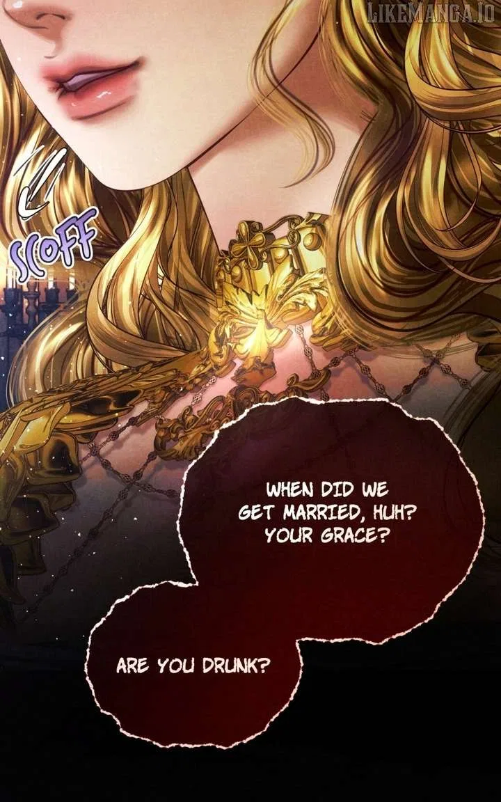 The Ghost Duchess Chapter 4 – Page 66