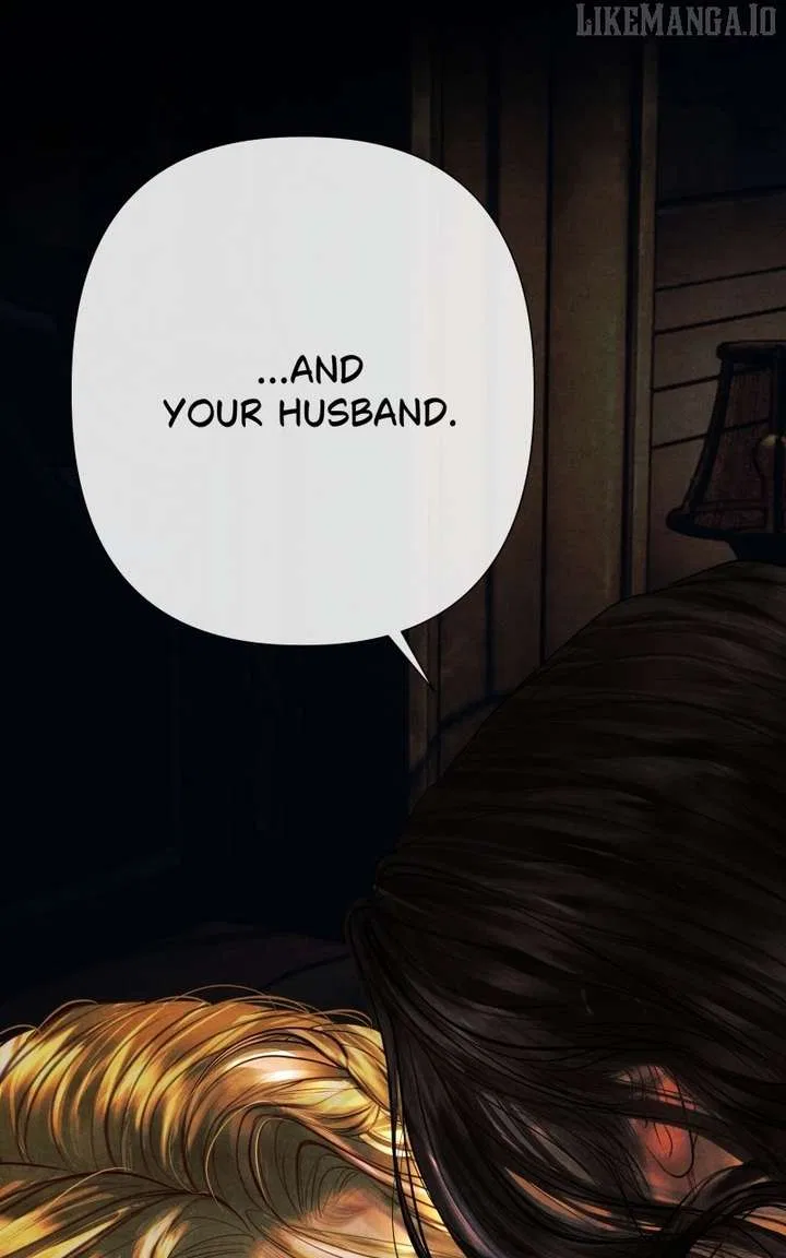 The Ghost Duchess Chapter 4 – Page 84