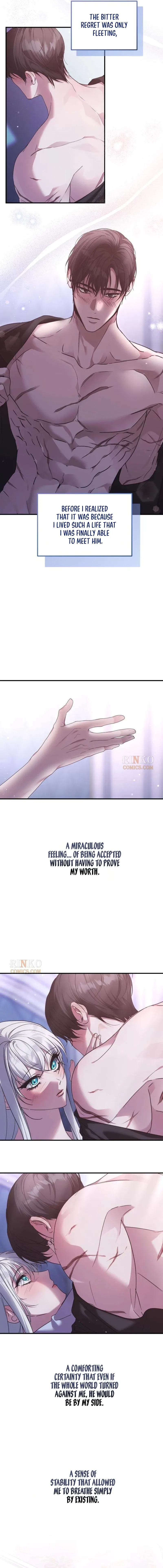 Marriage Alliance for Revenge Chapter 93 – Page 3