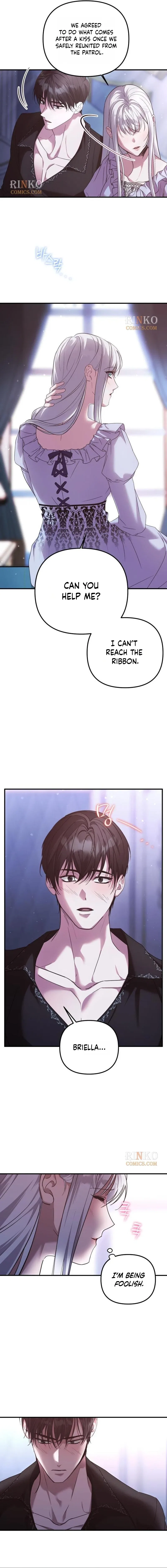 Marriage Alliance for Revenge Chapter 92 – Page 15