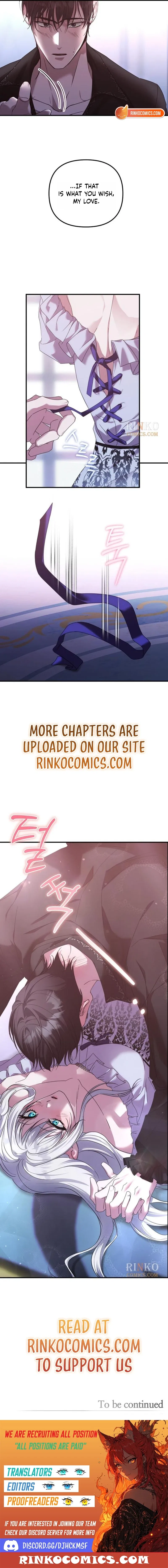 Marriage Alliance for Revenge Chapter 92 – Page 16