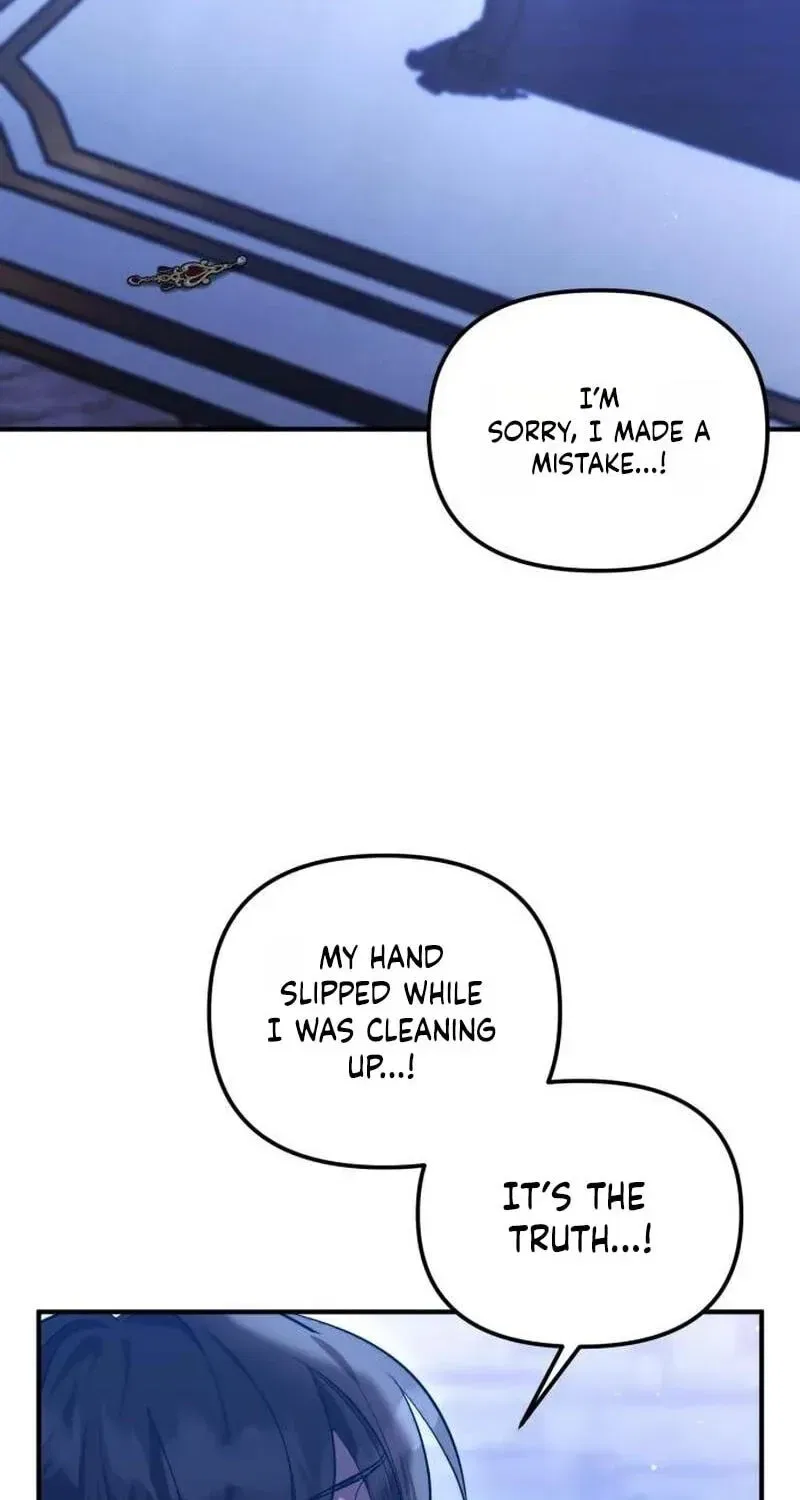 Marriage Alliance for Revenge Chapter 91 – Page 3