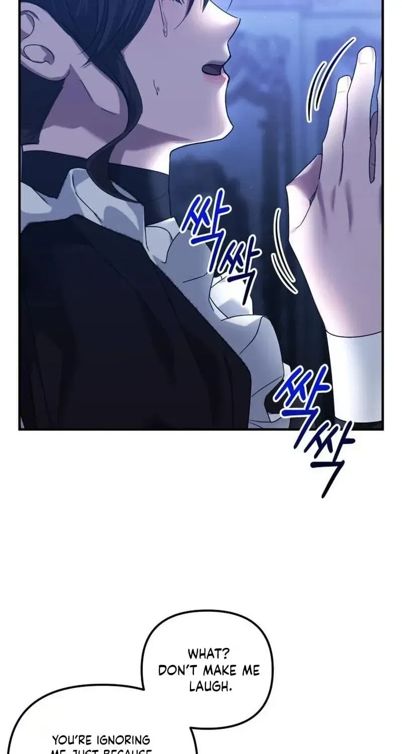 Marriage Alliance for Revenge Chapter 91 – Page 5