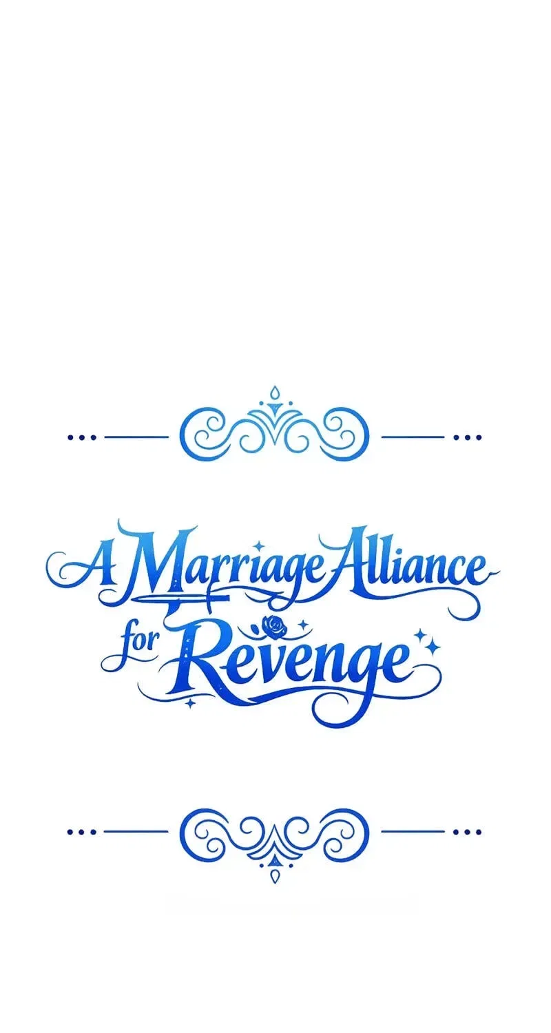 Marriage Alliance for Revenge Chapter 91 – Page 17