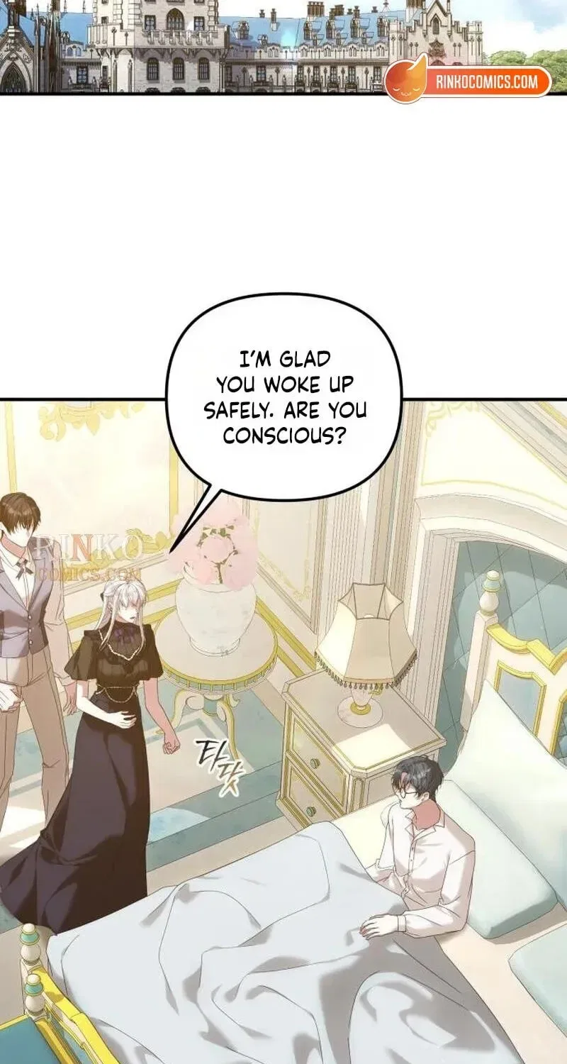 Marriage Alliance for Revenge Chapter 91 – Page 21
