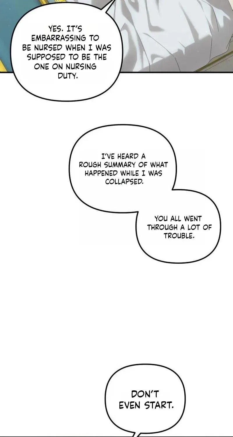 Marriage Alliance for Revenge Chapter 91 – Page 23