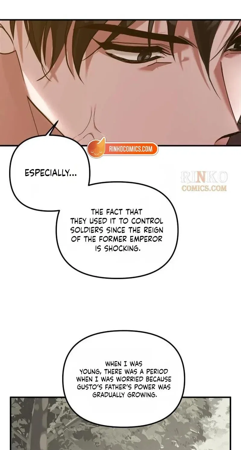 Marriage Alliance for Revenge Chapter 91 – Page 30