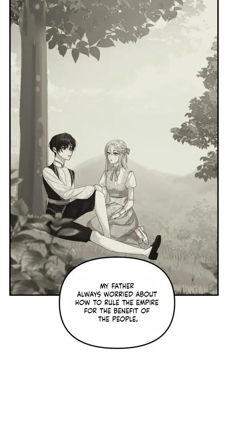 Marriage Alliance for Revenge Chapter 91 – Page 31