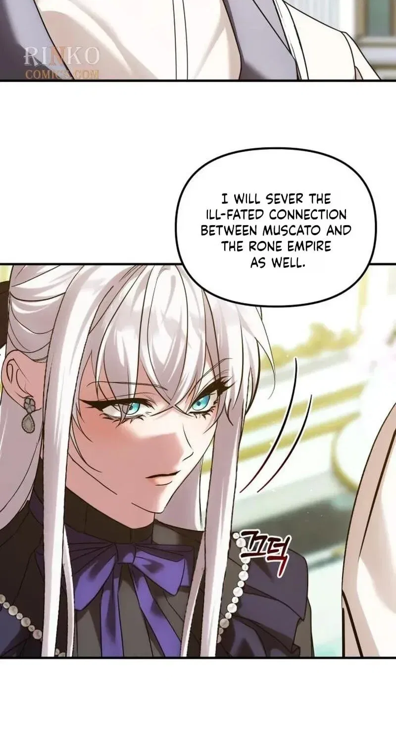 Marriage Alliance for Revenge Chapter 91 – Page 33