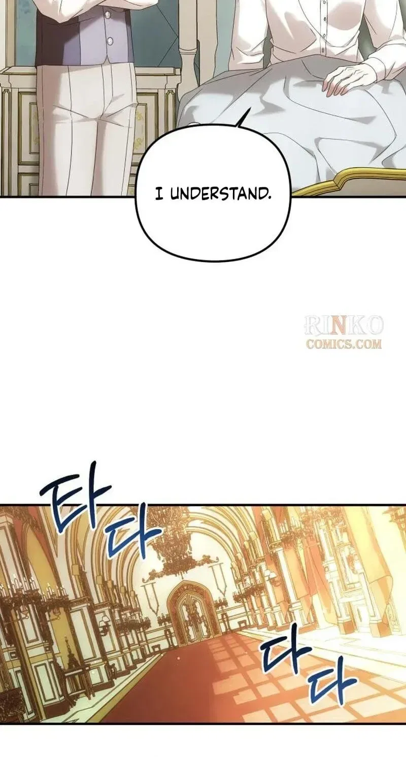 Marriage Alliance for Revenge Chapter 91 – Page 36