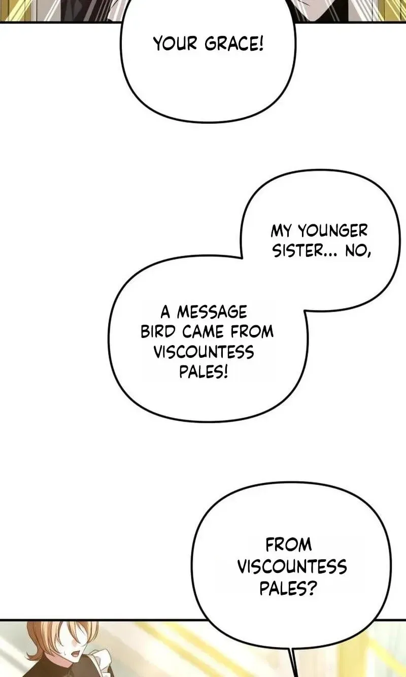 Marriage Alliance for Revenge Chapter 91 – Page 38