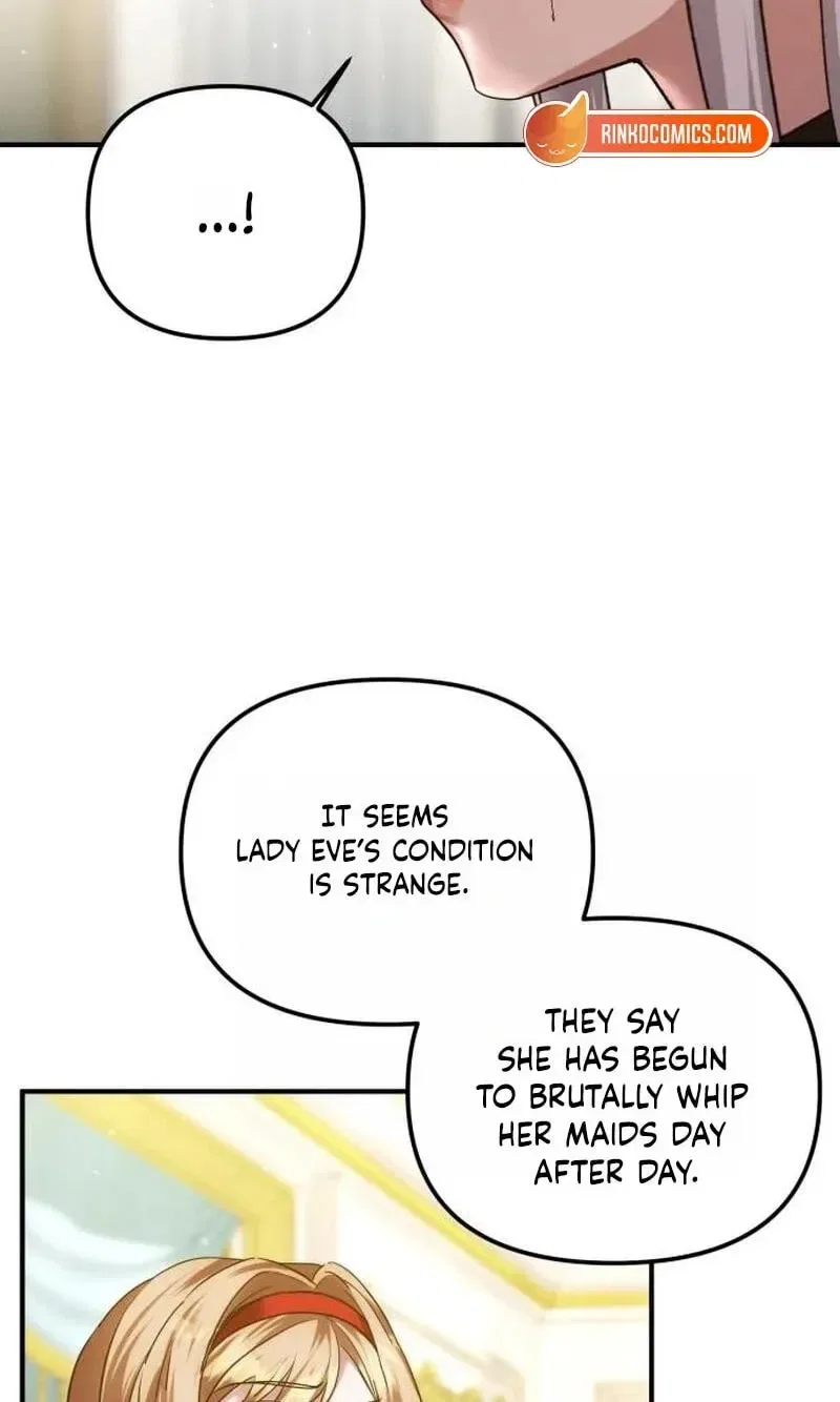 Marriage Alliance for Revenge Chapter 91 – Page 40