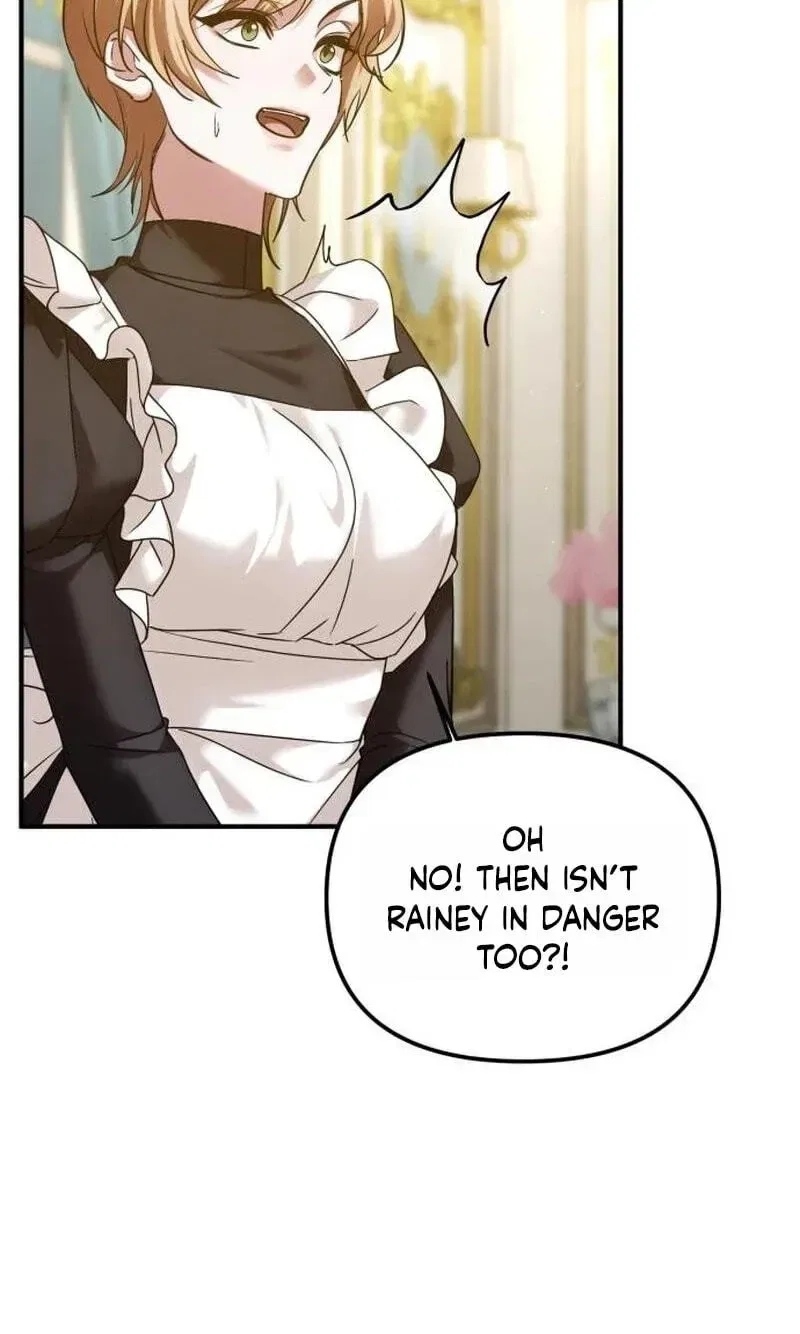 Marriage Alliance for Revenge Chapter 91 – Page 41