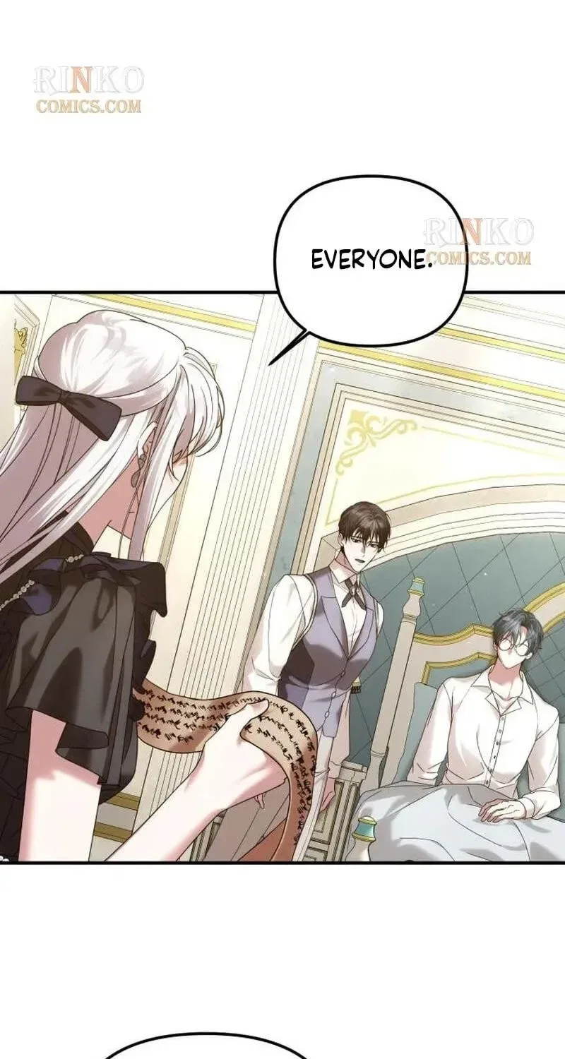 Marriage Alliance for Revenge Chapter 91 – Page 47